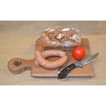 Deska do krojenia lub serwowania  .